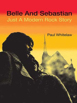 cover image of Belle and Sebastian